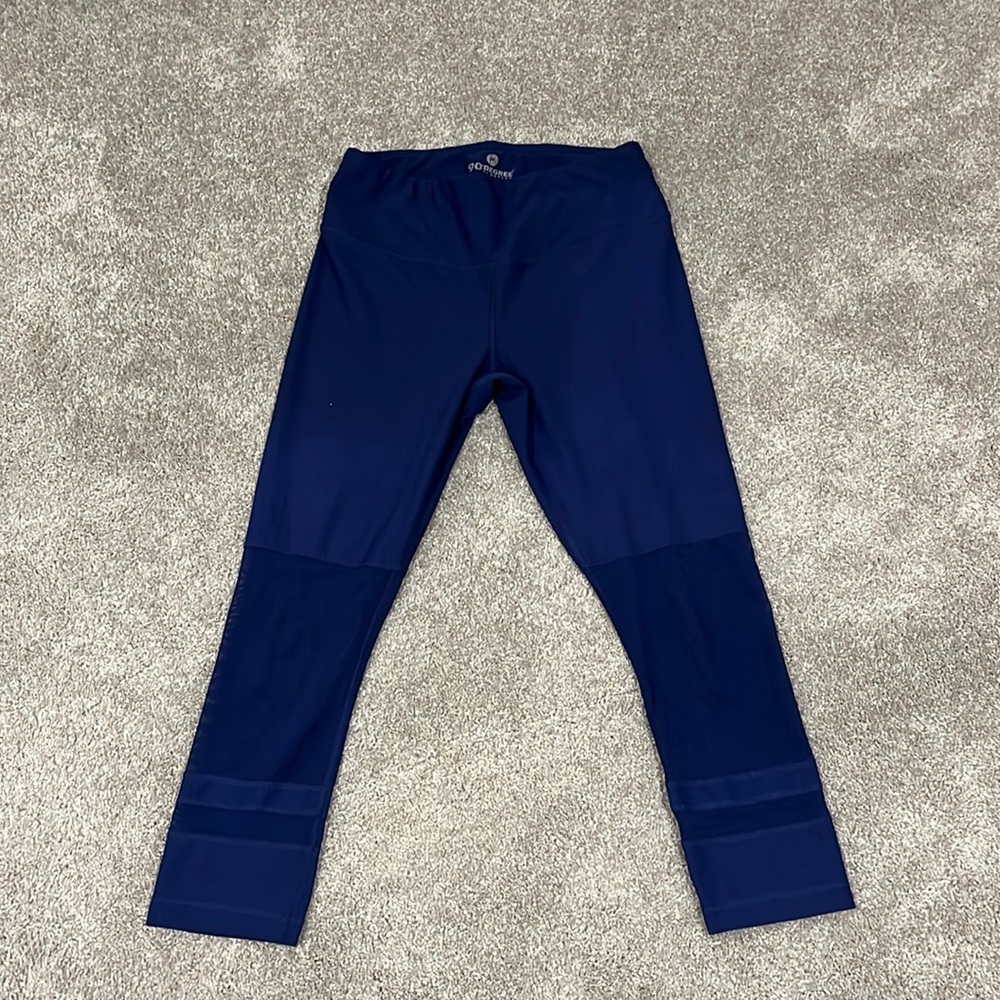 90 Degree Workout Leggings